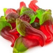 Gummy Red Hot Chili Peppers (12oz)